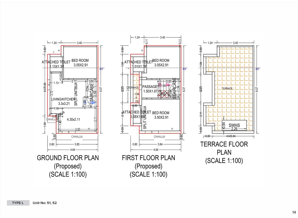 Akshar Parisar — brochure image 14