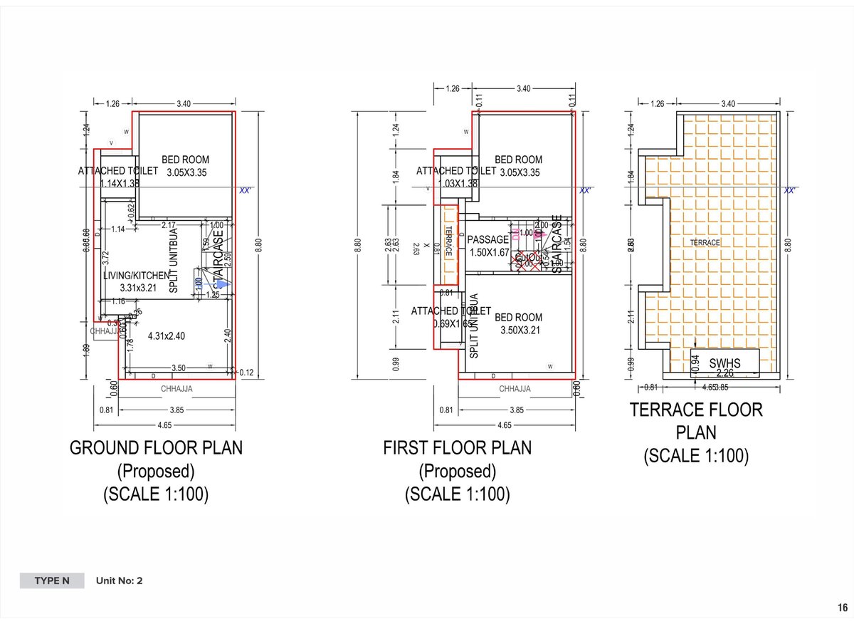 Akshar Parisar — brochure image 16