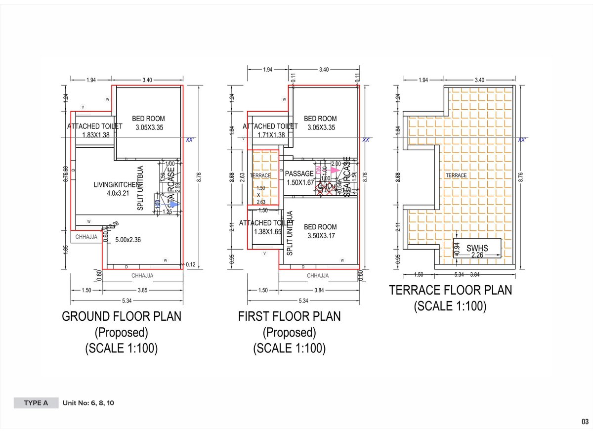Akshar Parisar — brochure image 3