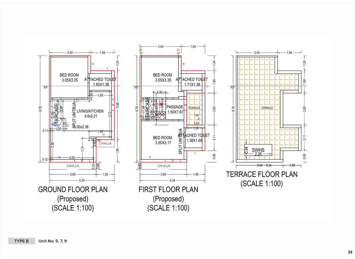 Akshar Parisar — brochure image 4