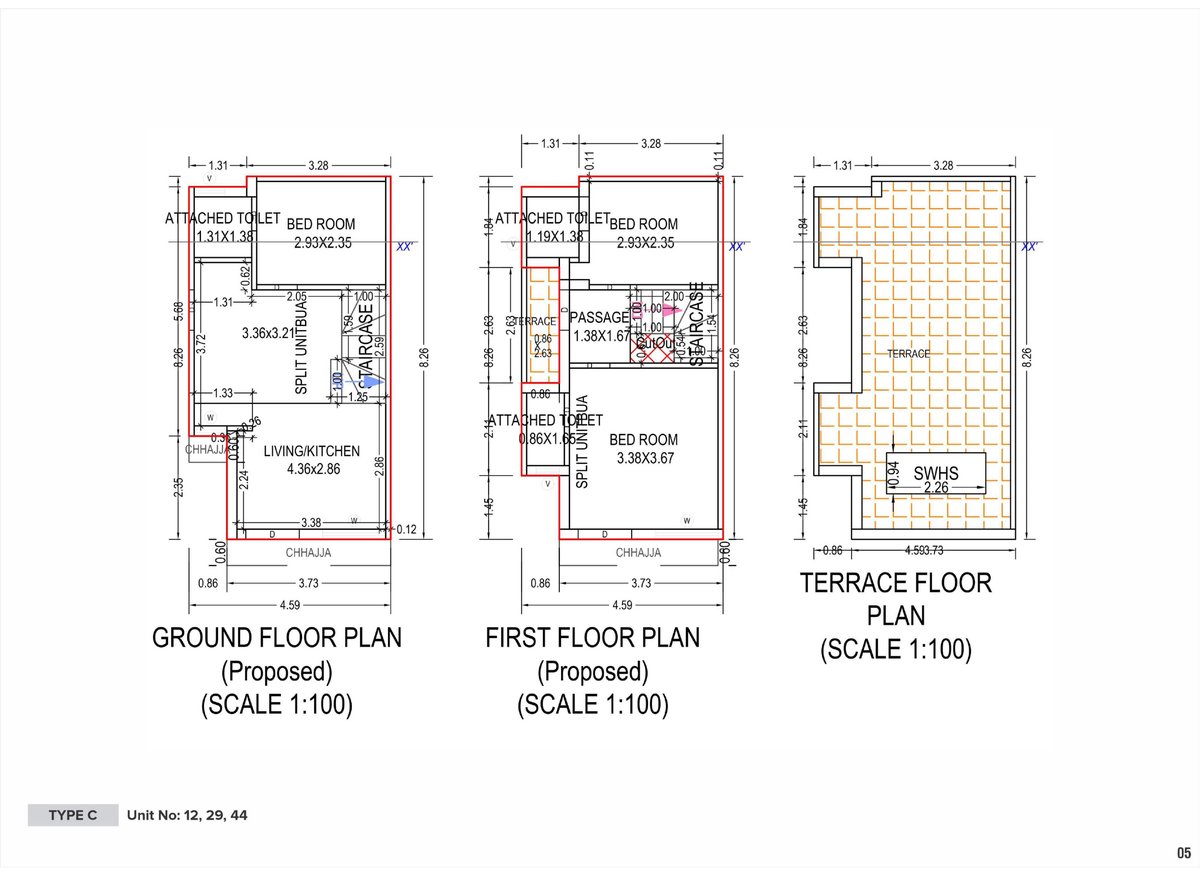 Akshar Parisar — brochure image 5