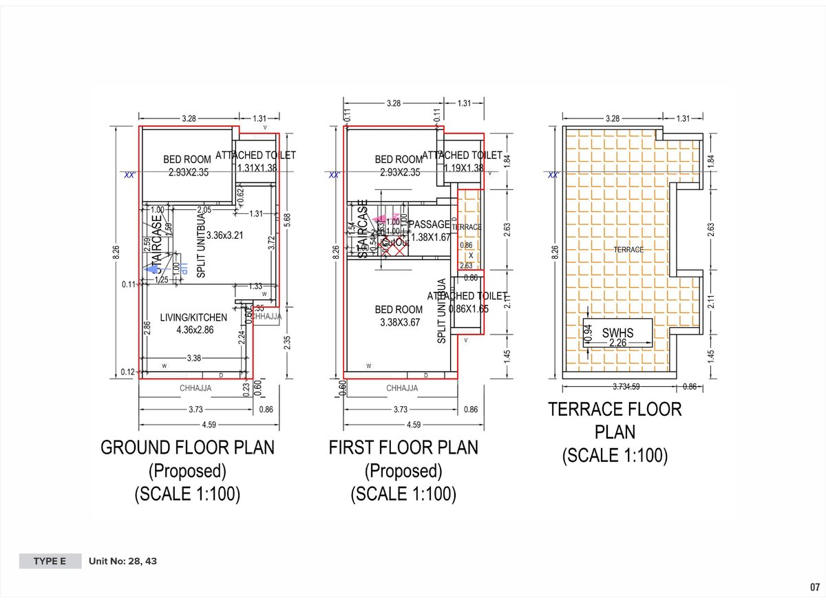 Akshar Parisar — brochure image 7