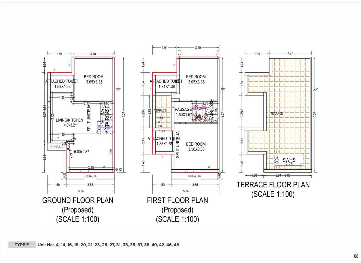 Akshar Parisar — brochure image 8