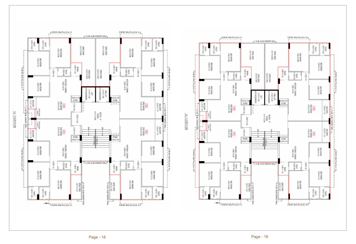 Akshar Sky — brochure image 10