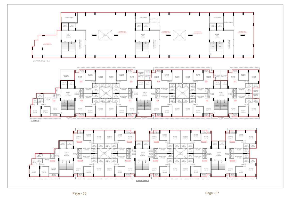 Akshar Sky — brochure image 4