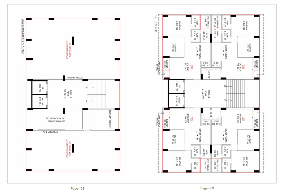Akshar Sky — brochure image 5