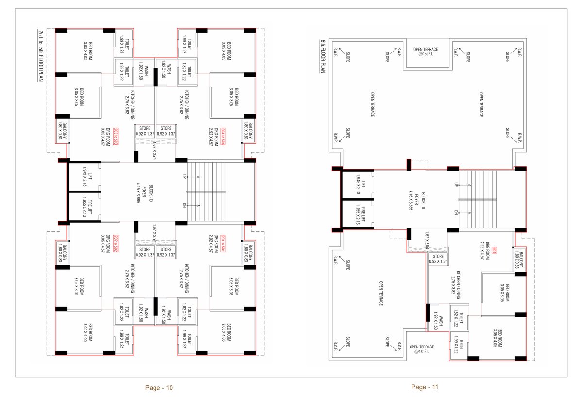 Akshar Sky — brochure image 6