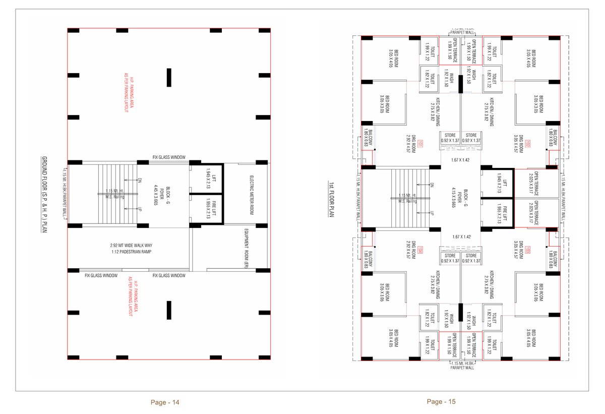 Akshar Sky — brochure image 8