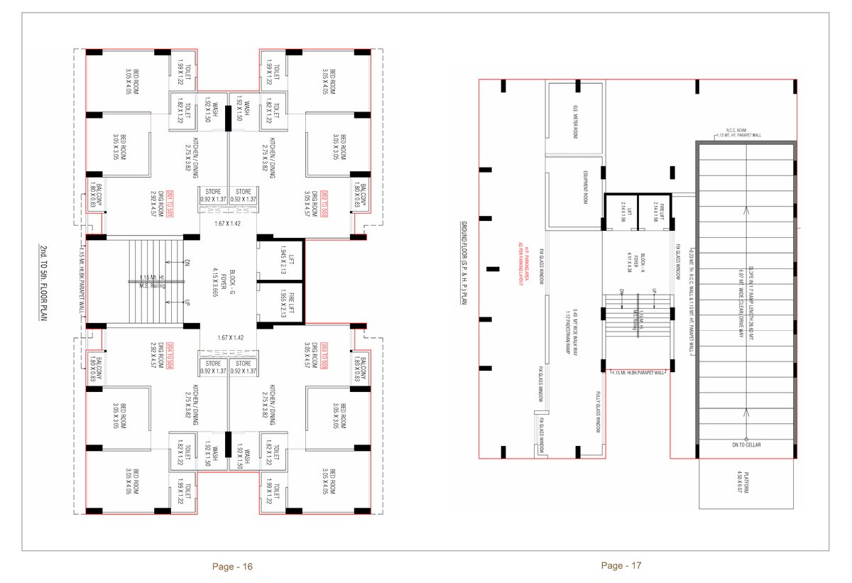 Akshar Sky — brochure image 9