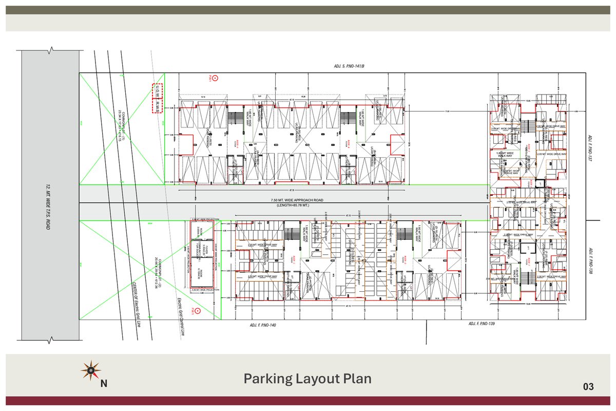Alok Elegant — brochure image 3