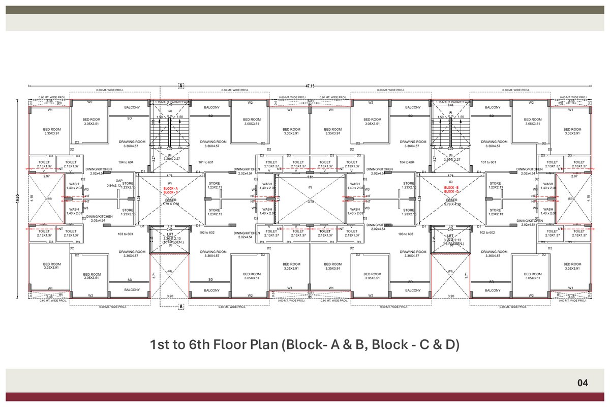 Alok Elegant — brochure image 4