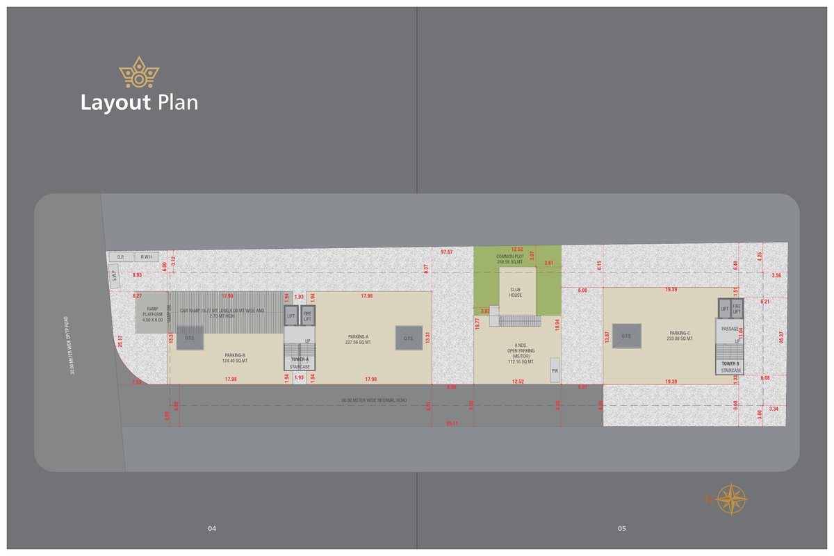 Amardeep Eminence — brochure image 3