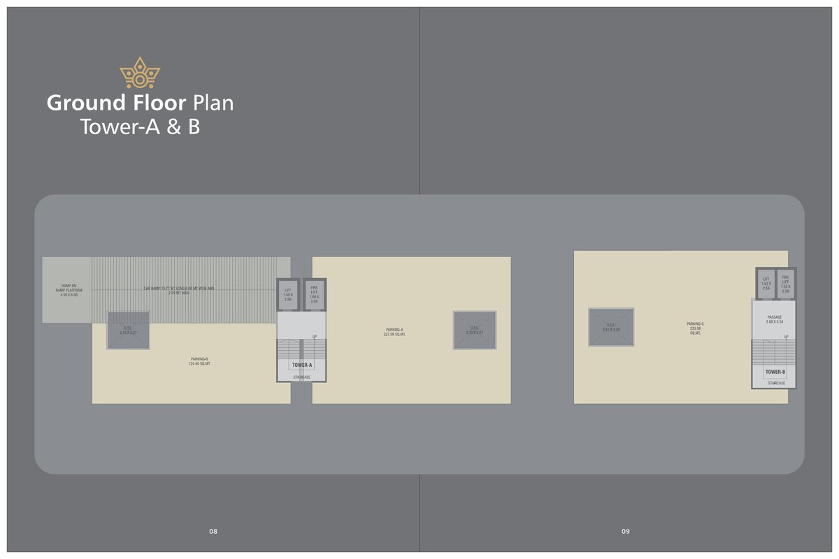 Amardeep Eminence — brochure image 5