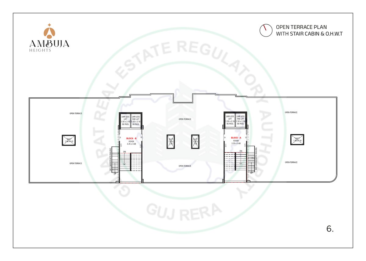 Ambuja Heights — brochure image 6