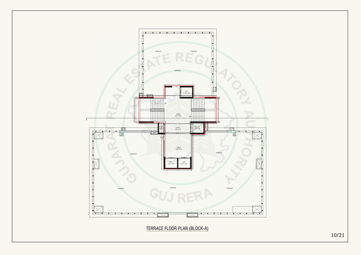 Ample Living and Ampleton Retail — brochure image 10