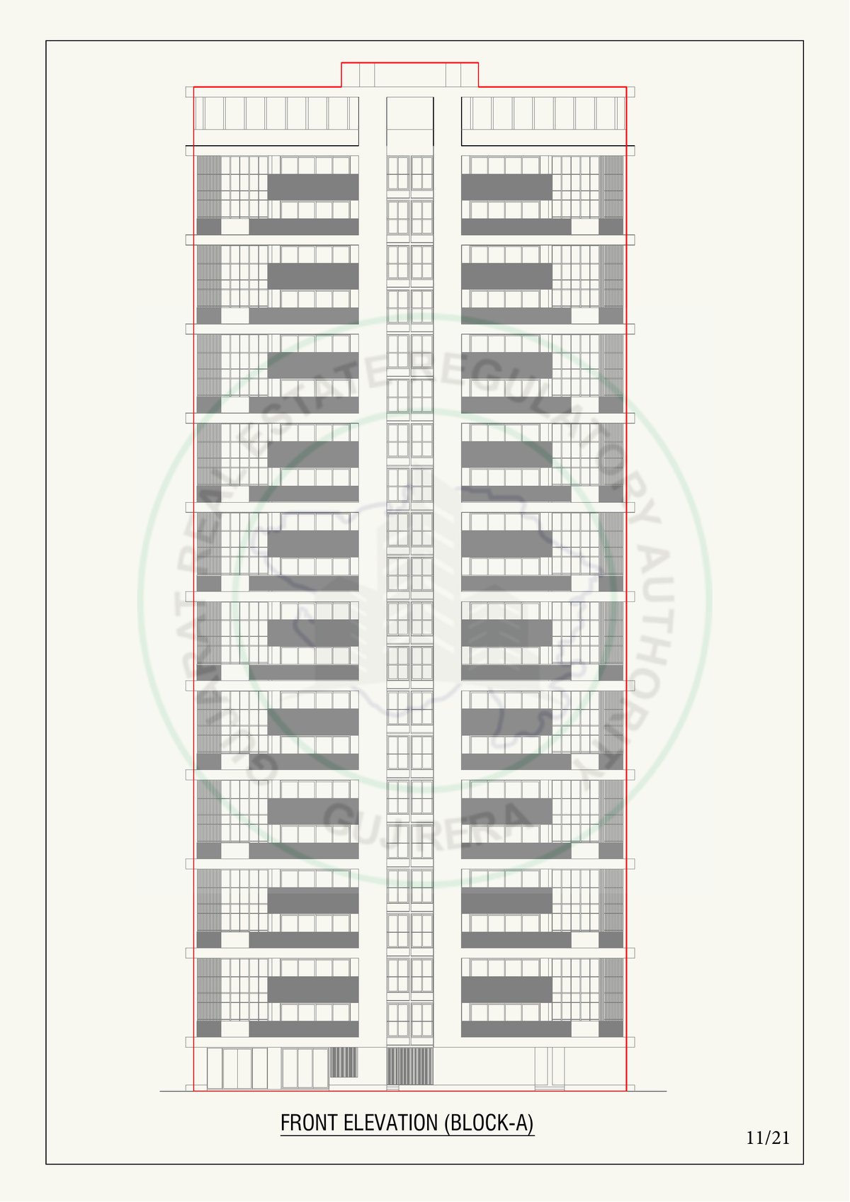 Ample Living and Ampleton Retail — brochure image 11