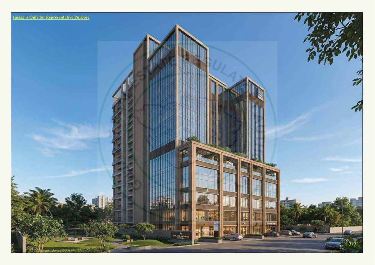 Ample Living and Ampleton Retail — brochure image 12