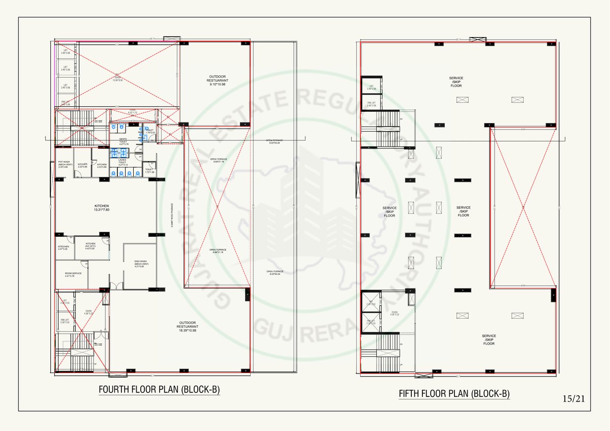 Ample Living and Ampleton Retail — brochure image 15