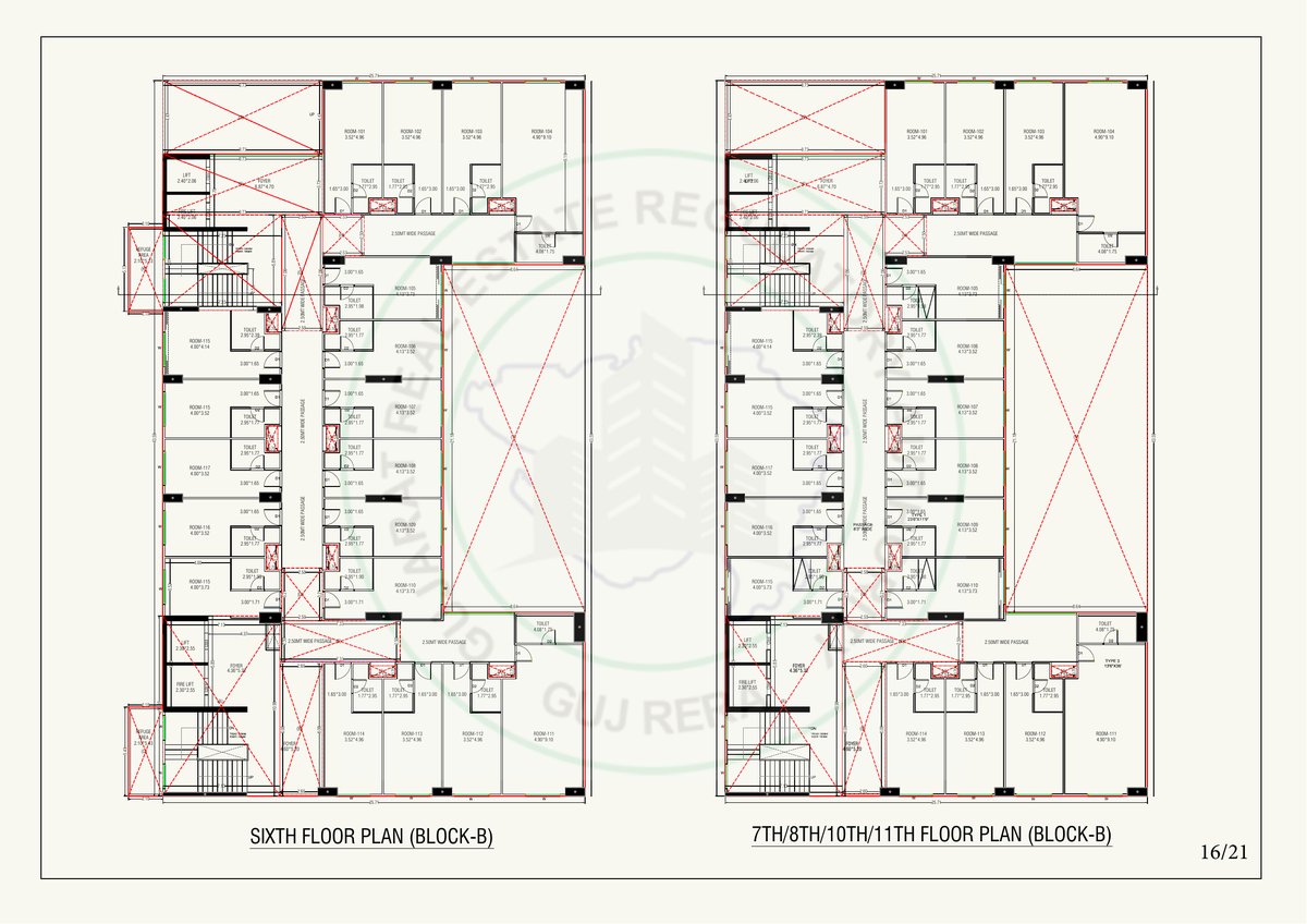 Ample Living and Ampleton Retail — brochure image 16