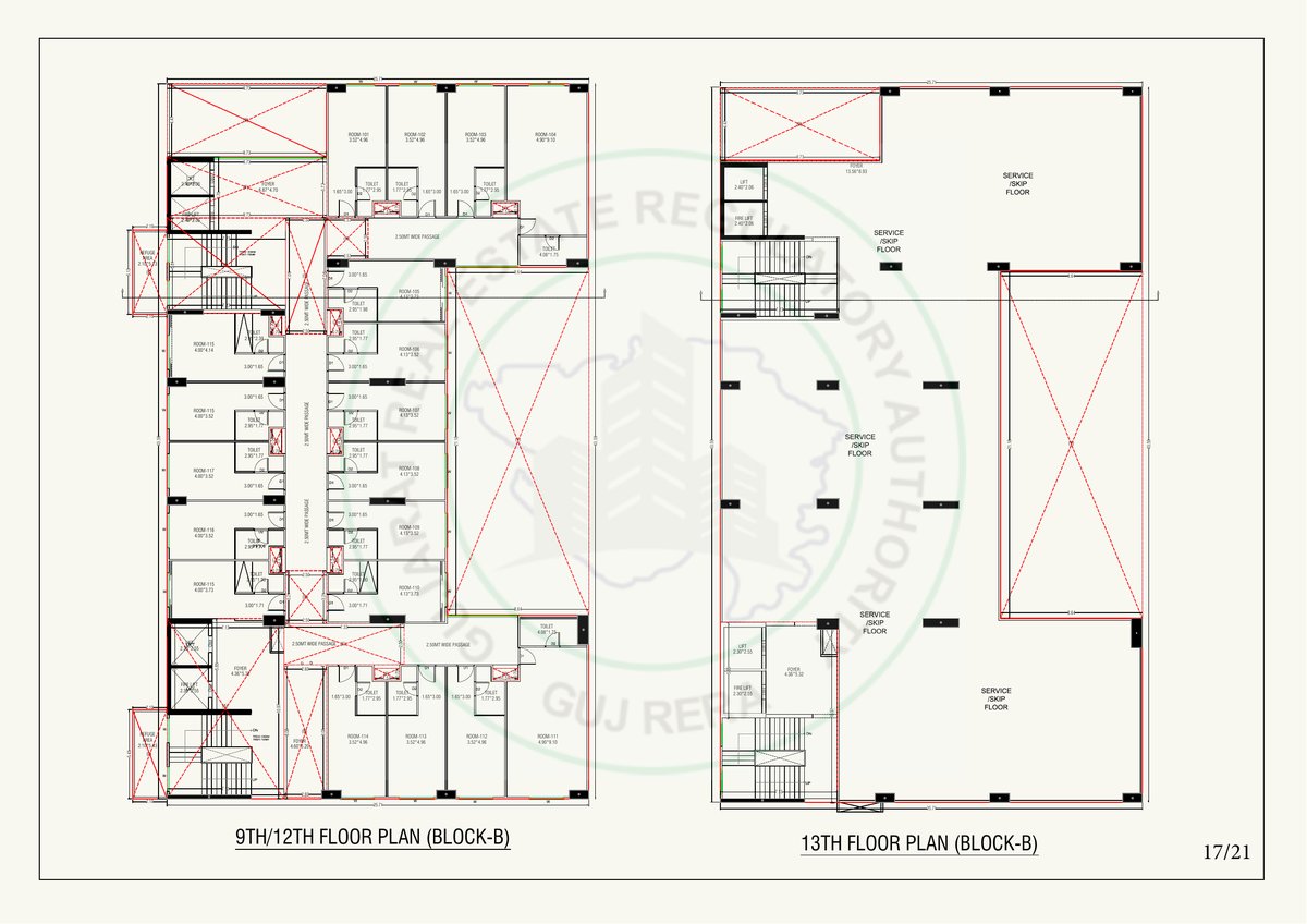 Ample Living and Ampleton Retail — brochure image 17