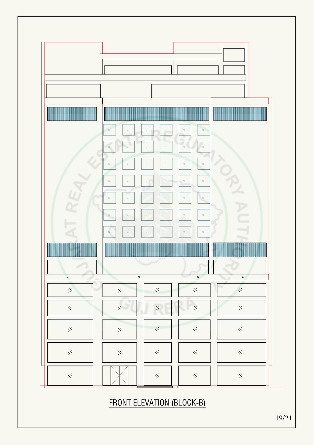 Ample Living and Ampleton Retail — brochure image 19