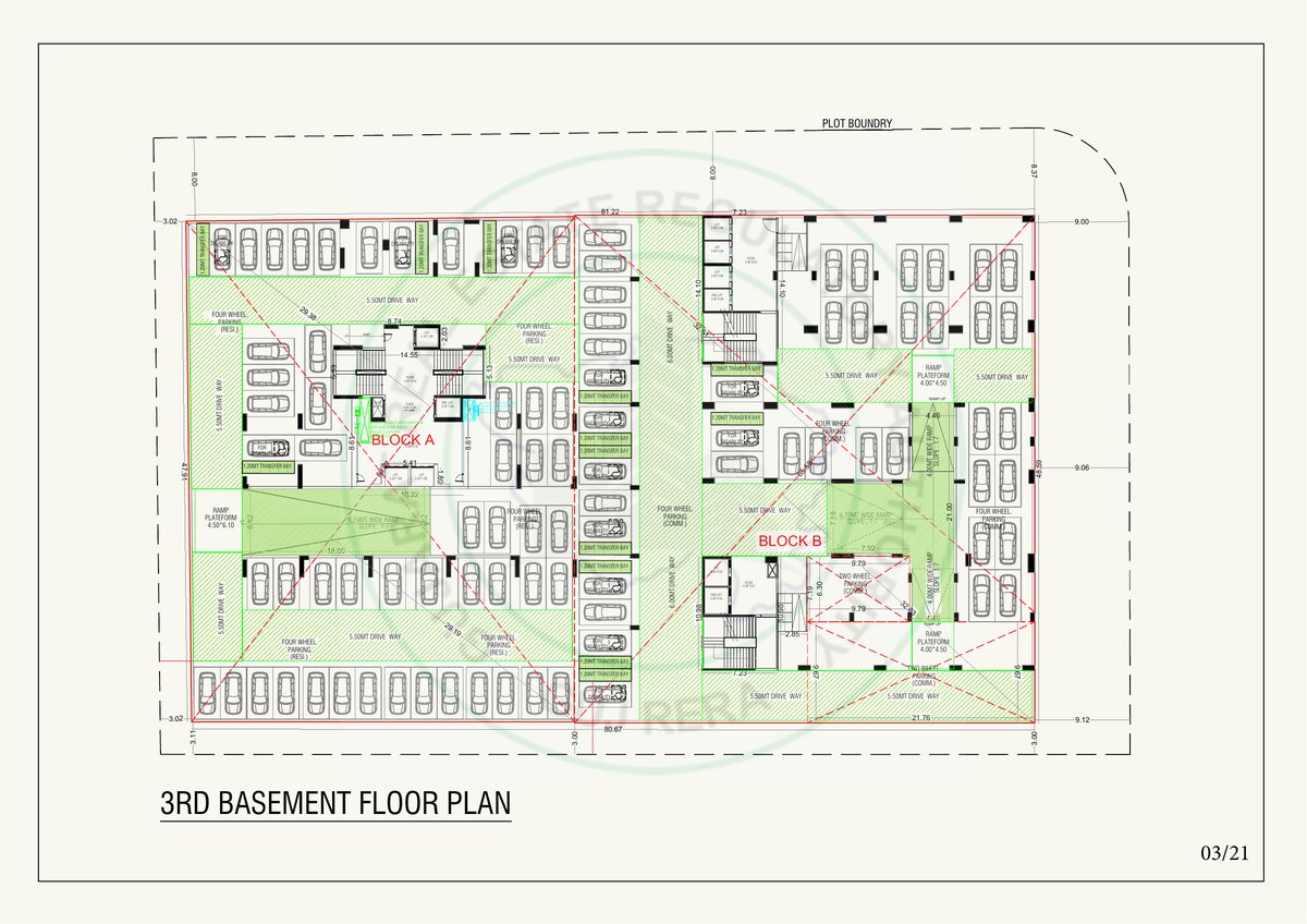 Ample Living and Ampleton Retail — brochure image 3