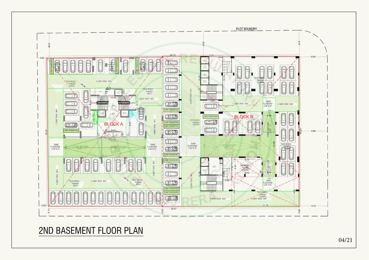 Ample Living and Ampleton Retail — brochure image 4