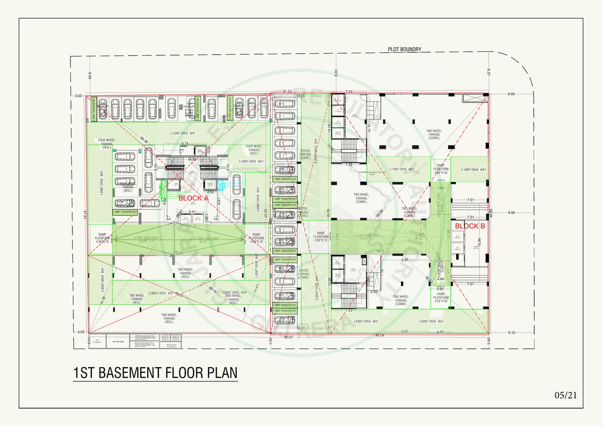 Ample Living and Ampleton Retail — brochure image 5