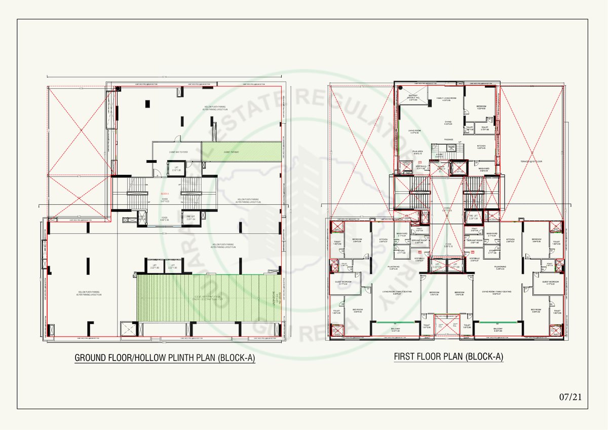 Ample Living and Ampleton Retail — brochure image 7