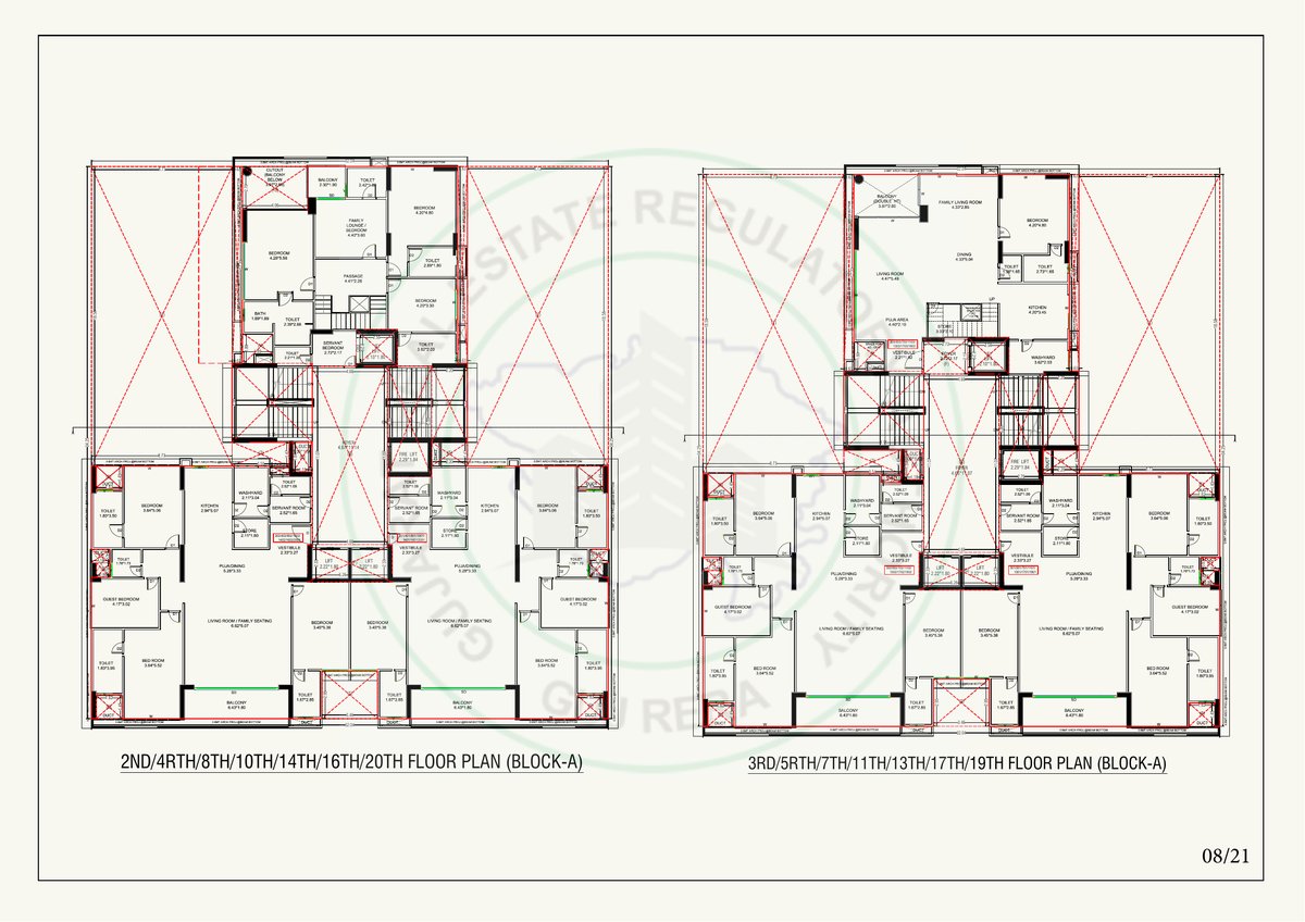 Ample Living and Ampleton Retail — brochure image 8