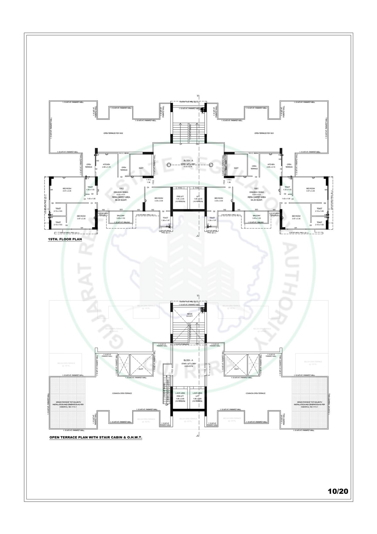 Ananta Storeys — brochure image 10