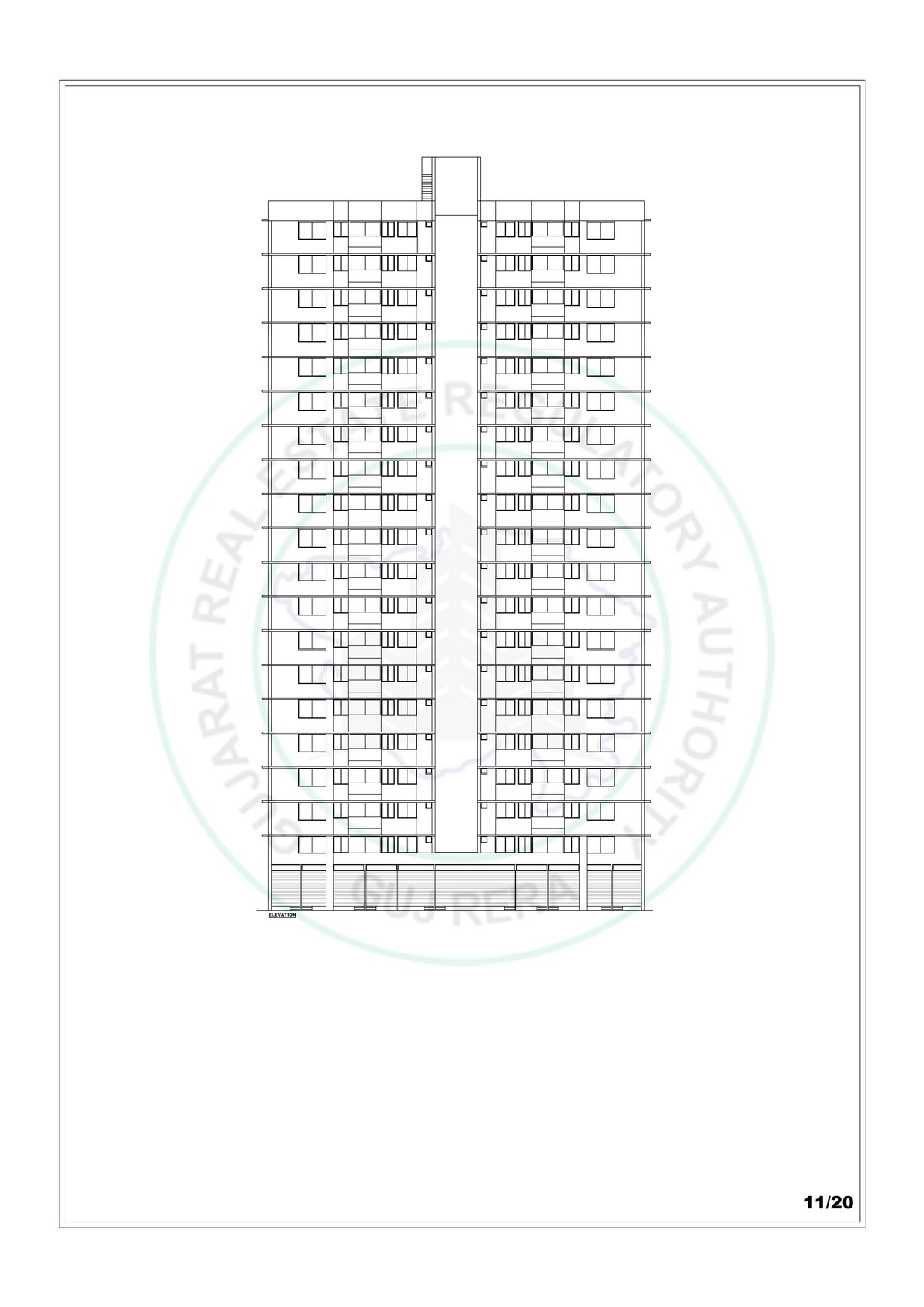 Ananta Storeys — brochure image 11