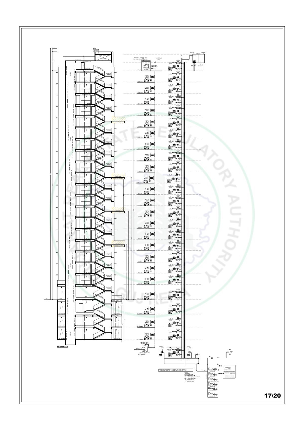 Ananta Storeys — brochure image 17