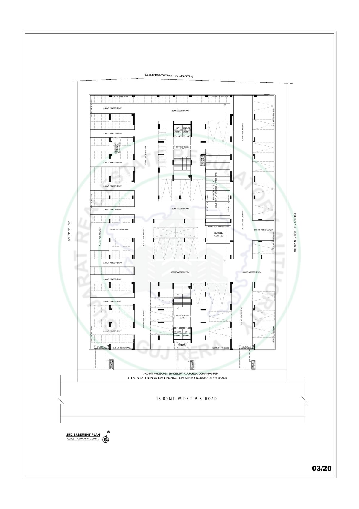 Ananta Storeys — brochure image 3