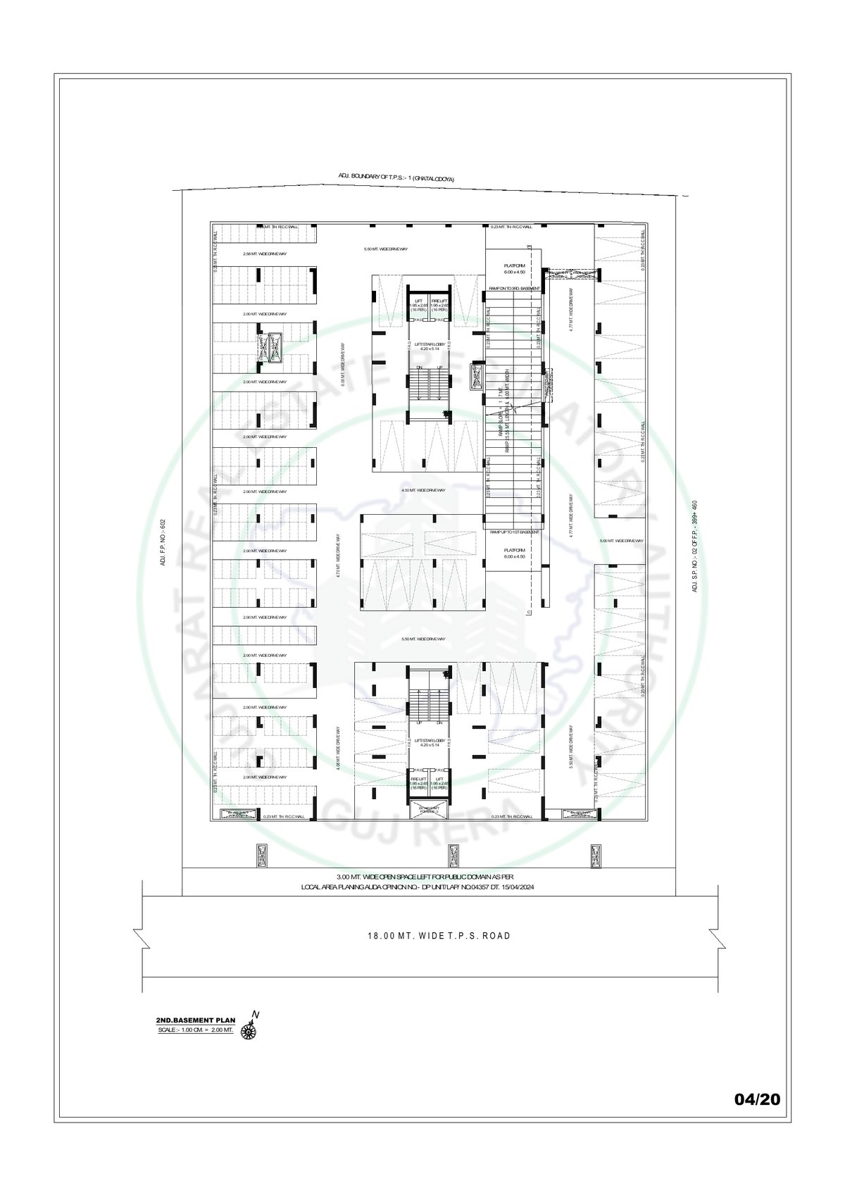Ananta Storeys — brochure image 4