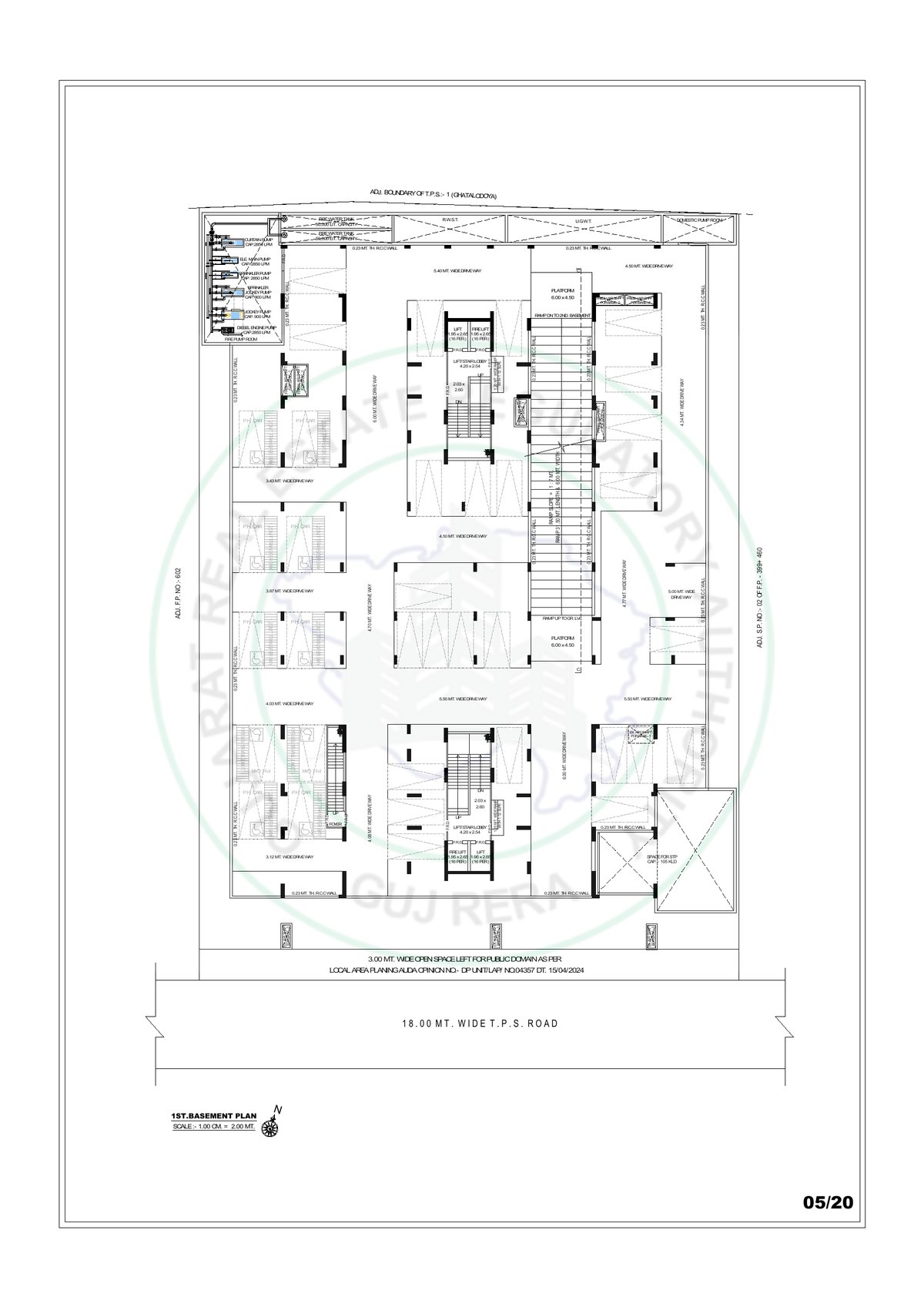 Ananta Storeys — brochure image 5