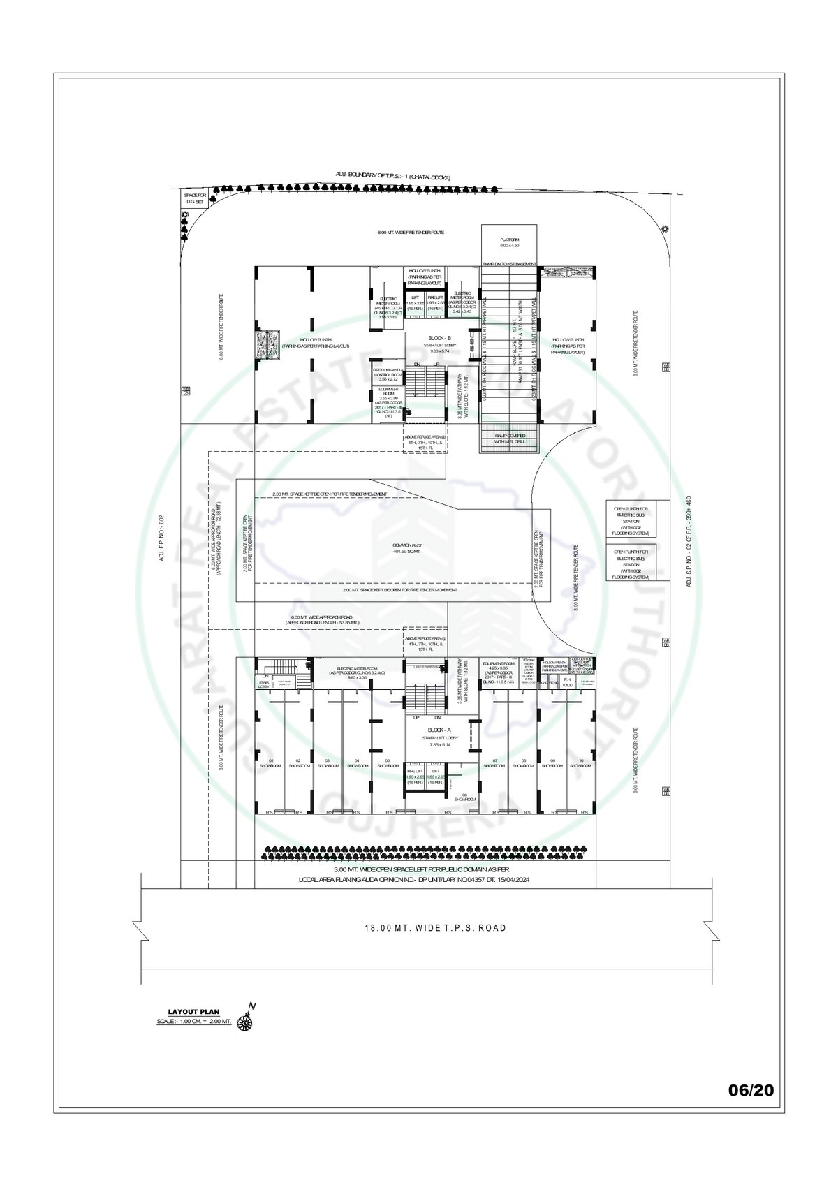 Ananta Storeys — brochure image 6