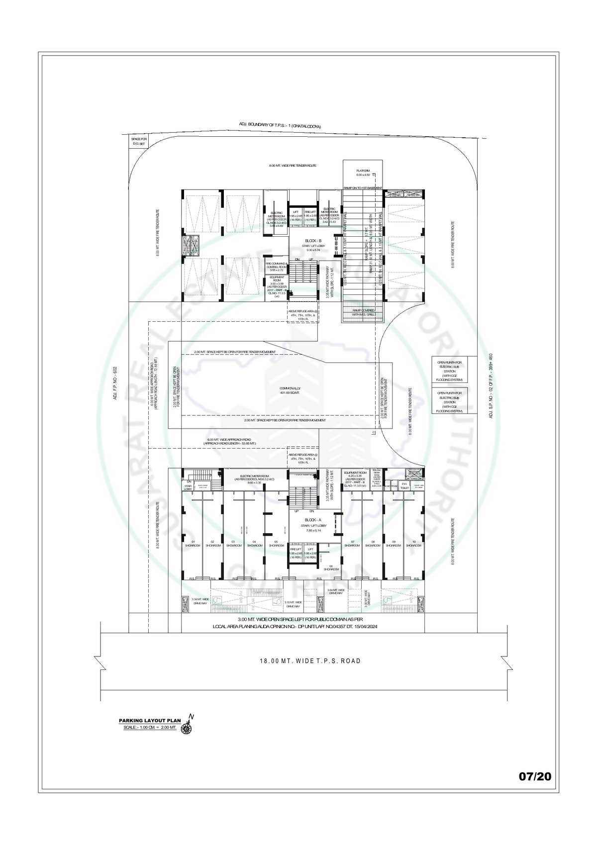 Ananta Storeys — brochure image 7