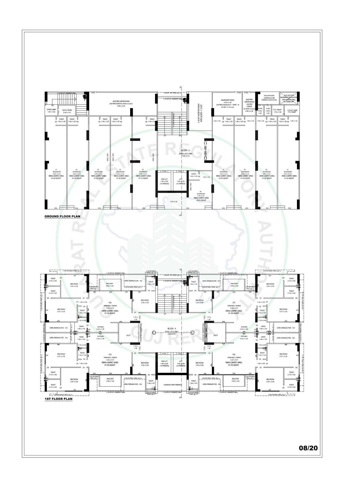Ananta Storeys — brochure image 8