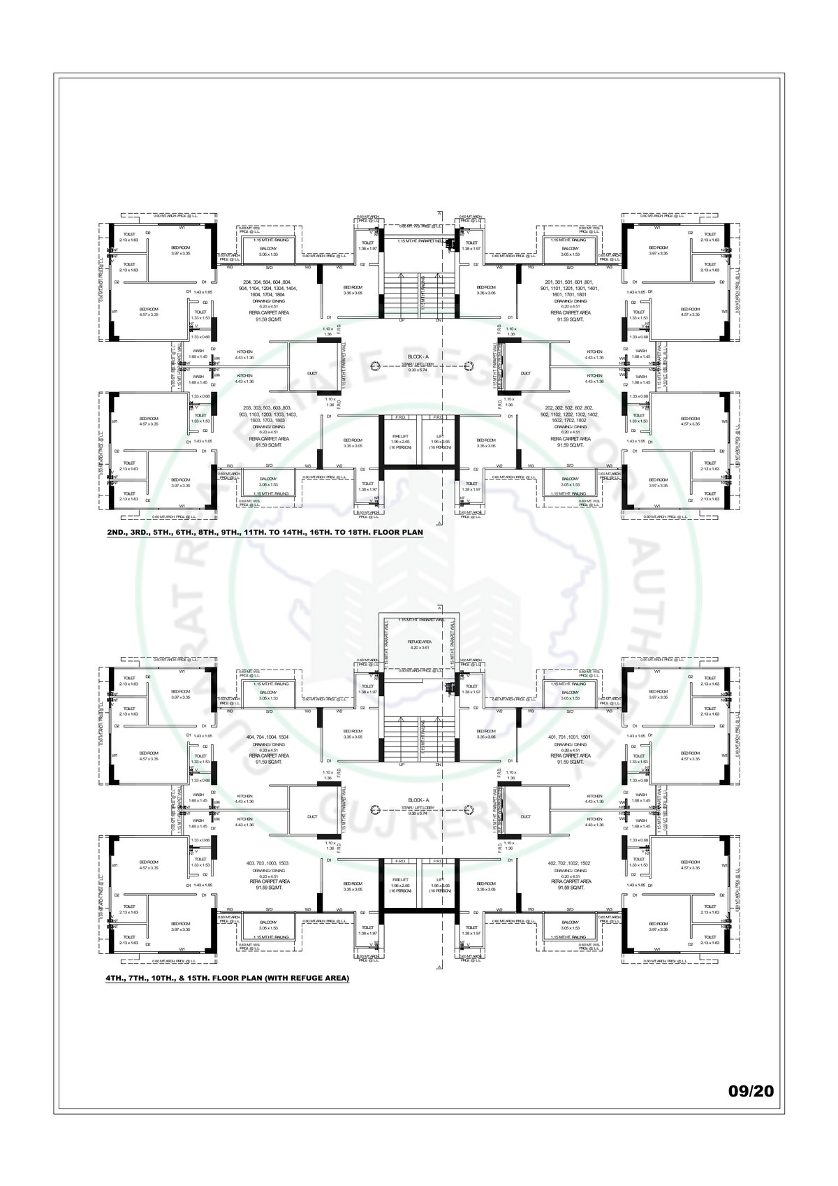 Ananta Storeys — brochure image 9