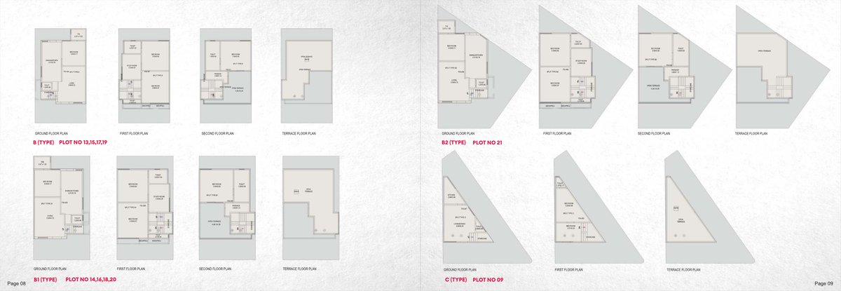 Anaya Bunglows — brochure image 5