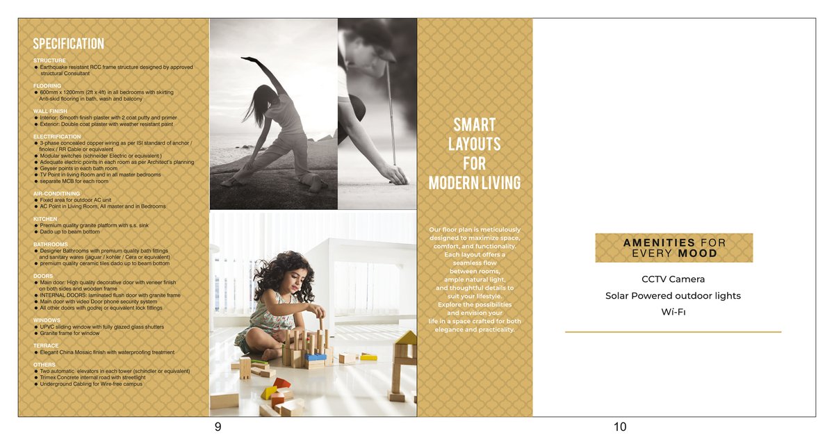 Anmol Icon — brochure image 6