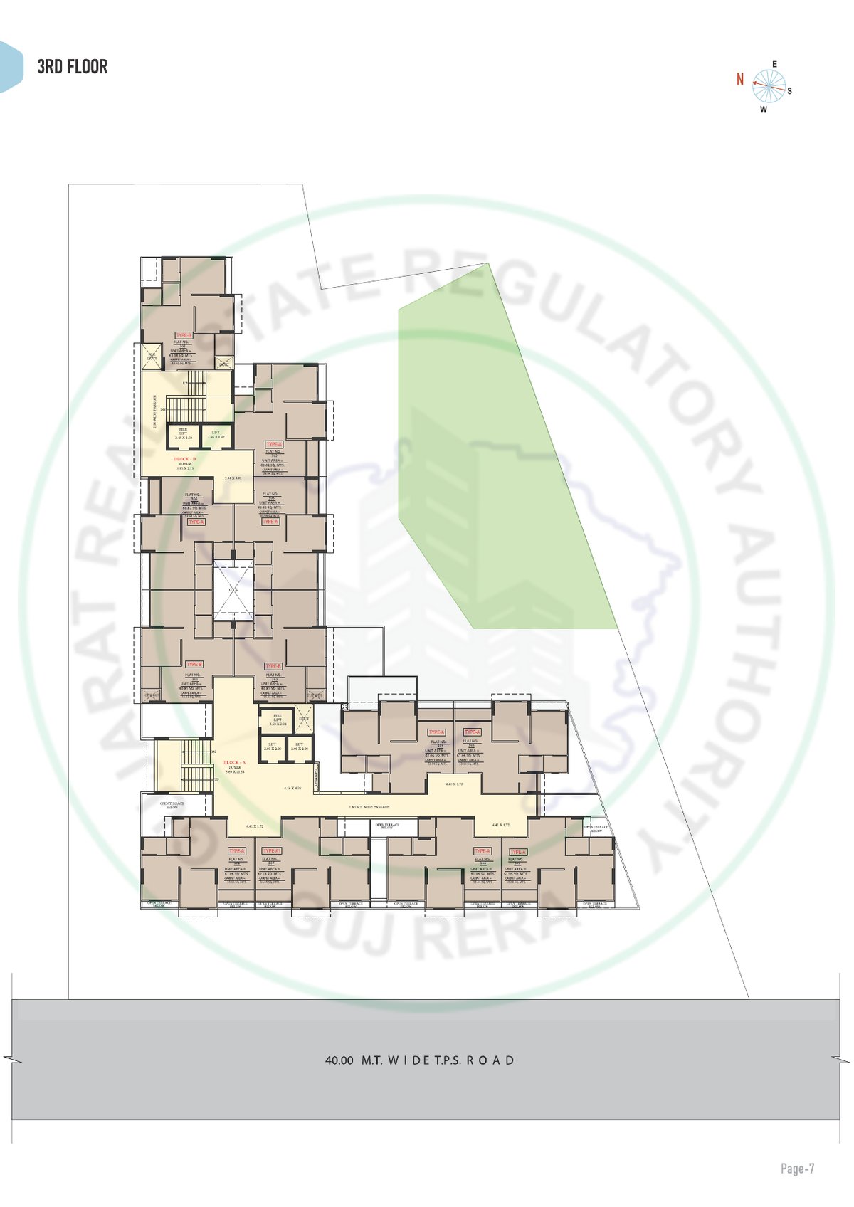 Arbuda Arbre — brochure image 7