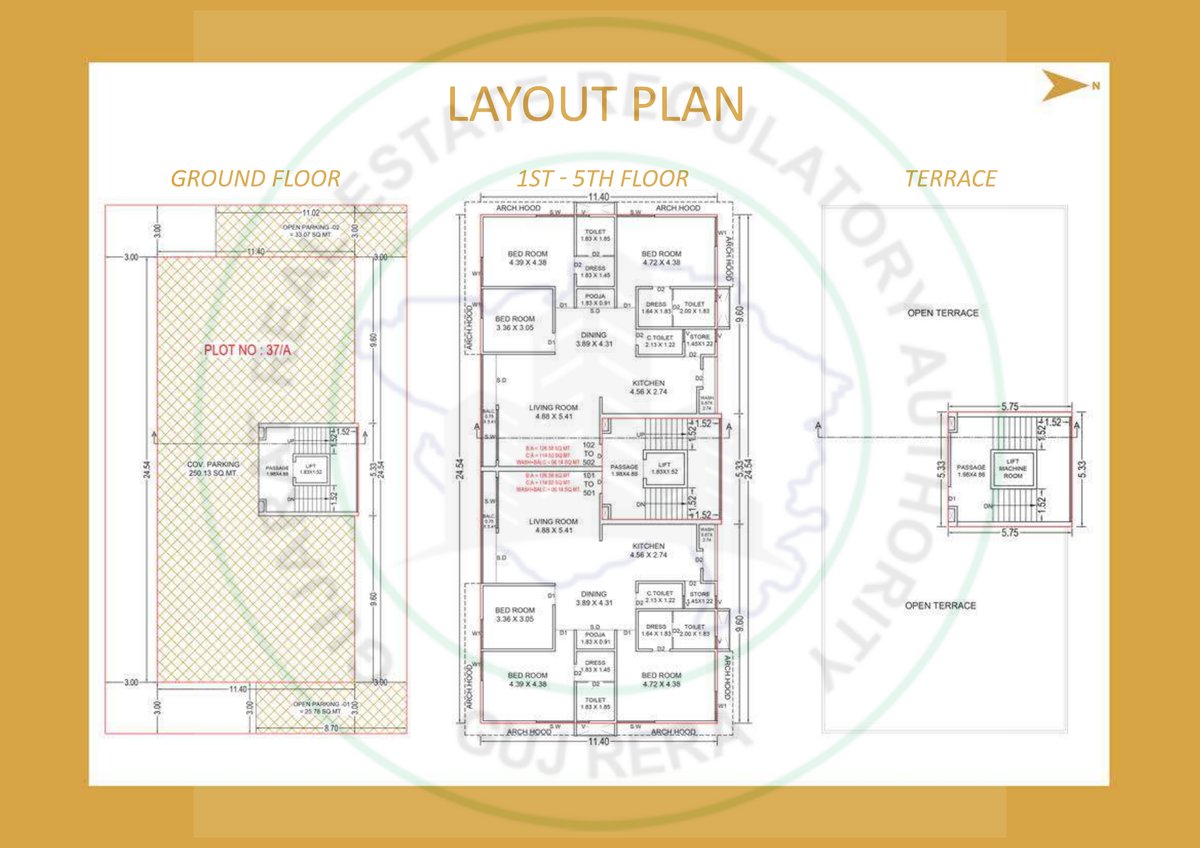 Aria — brochure image 3