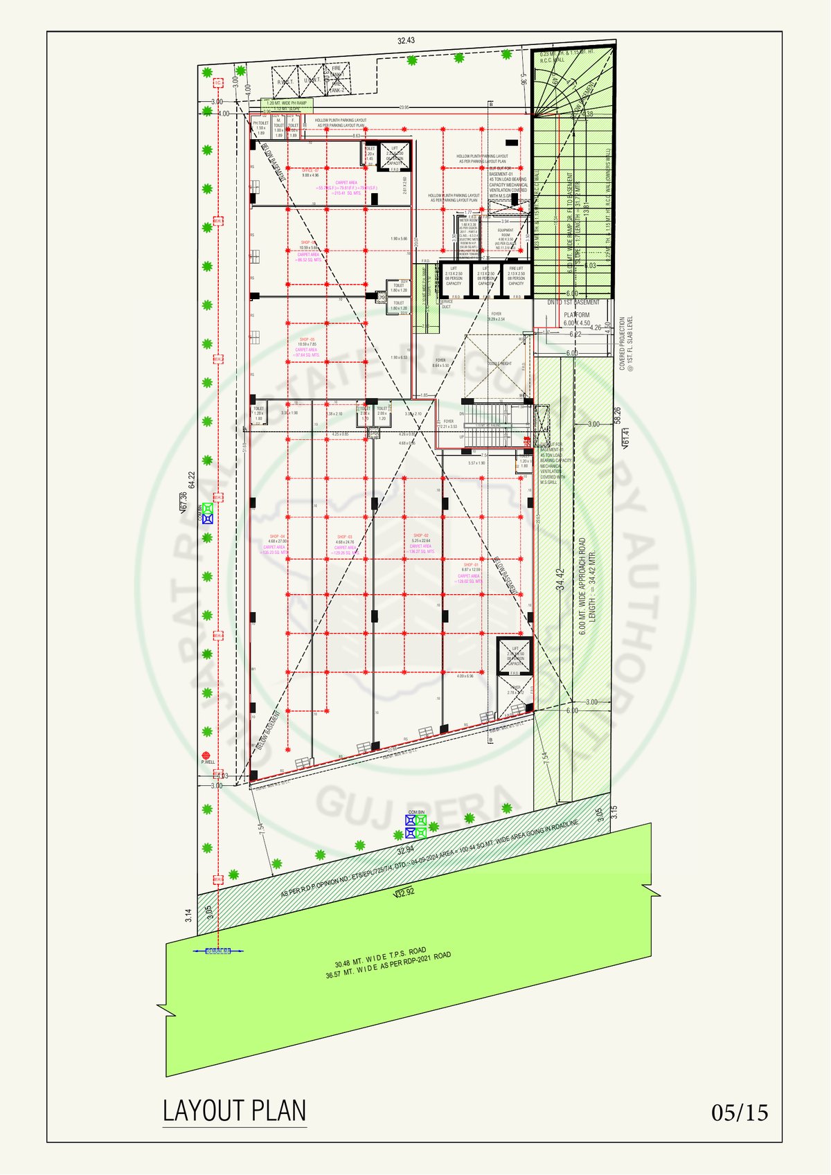 Arishtanemi Nexus 2 — brochure image 5