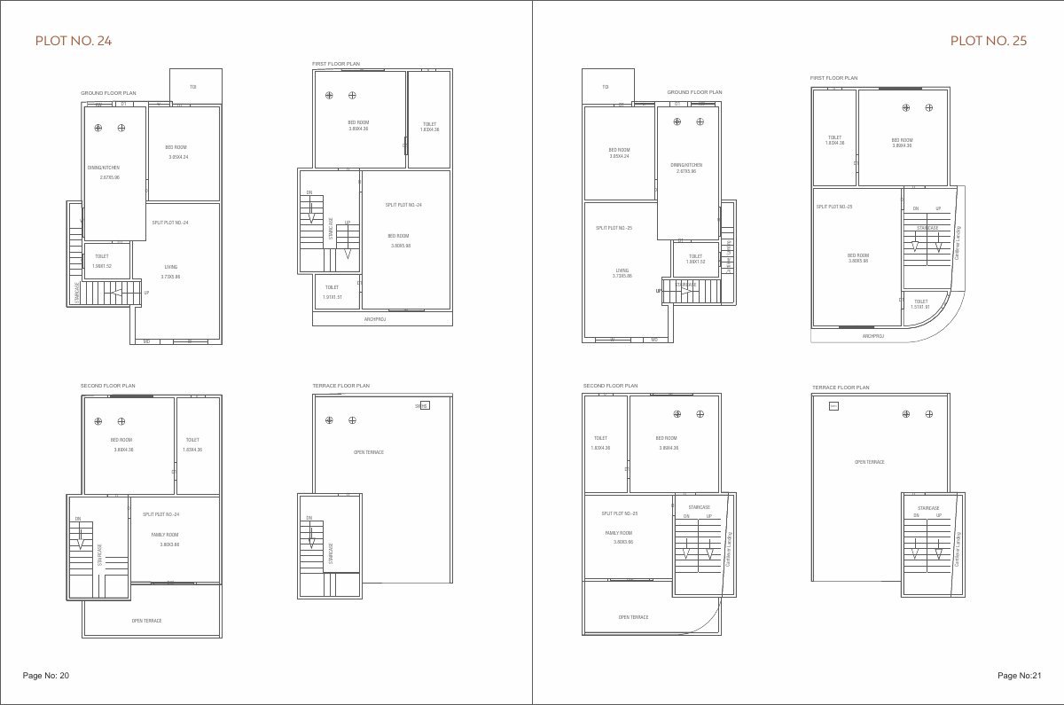 Aston Palm — brochure image 11