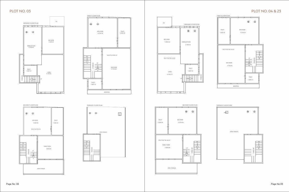 Aston Palm — brochure image 5