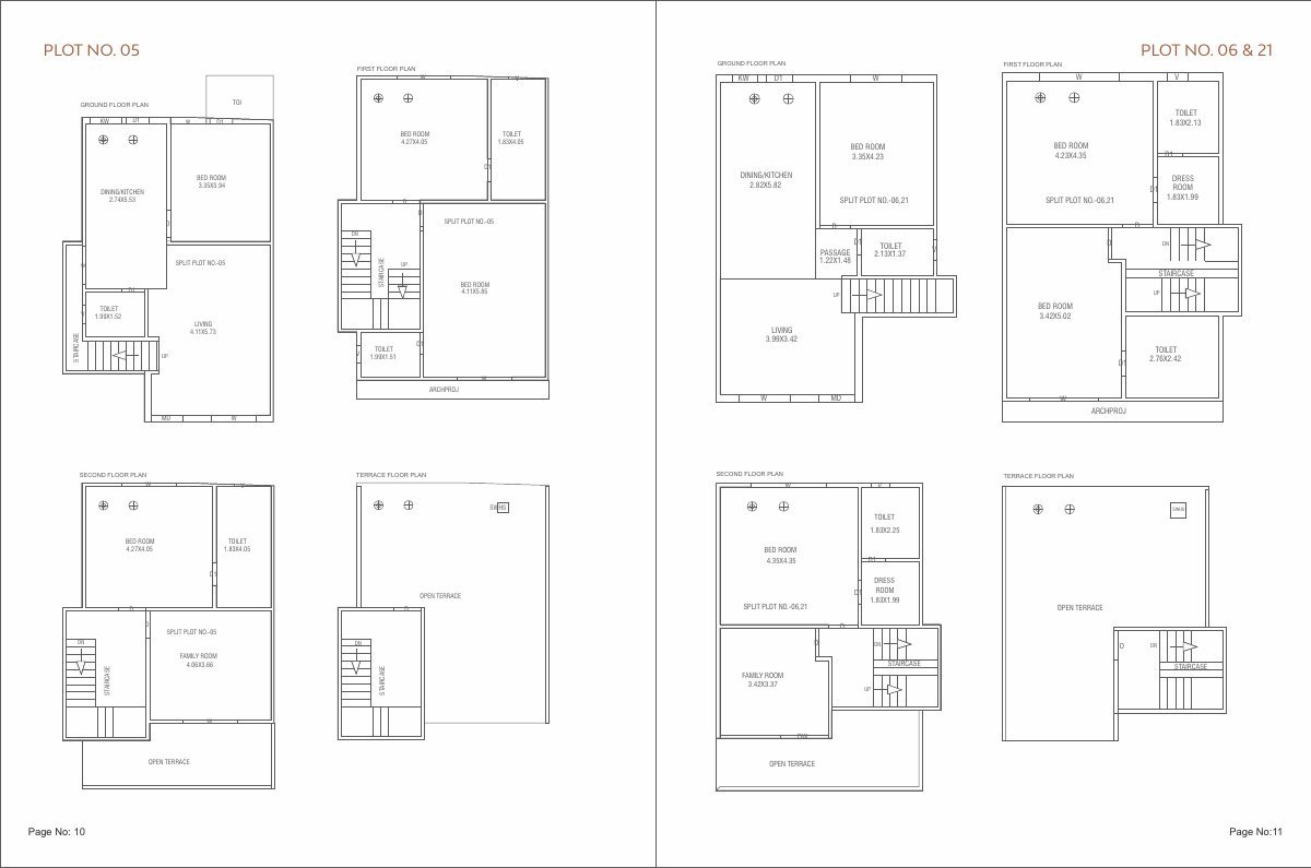 Aston Palm — brochure image 6