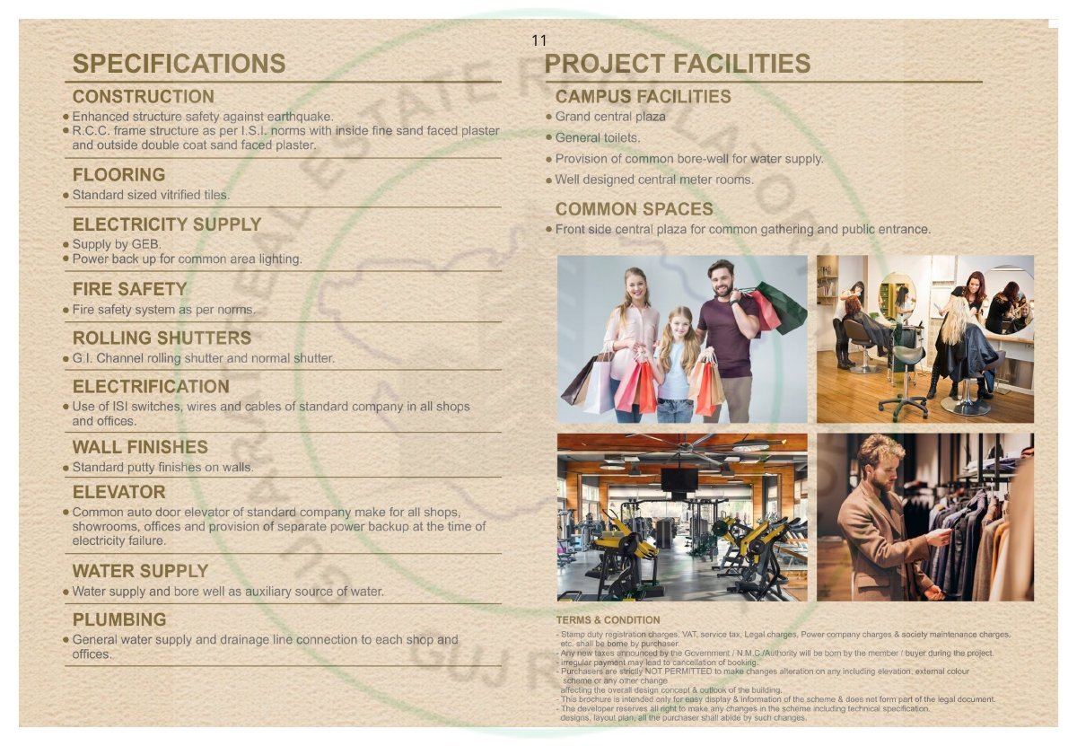 Atlanta Icon — brochure image 11