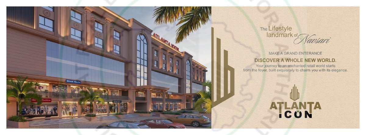 Atlanta Icon — brochure image 3
